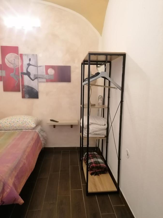 Le Antiche Mura 2 Apartment Sassari Exterior photo