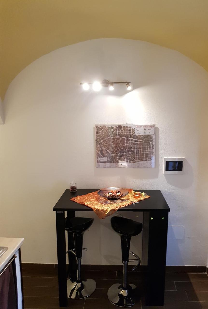 Le Antiche Mura 2 Apartment Sassari Exterior photo