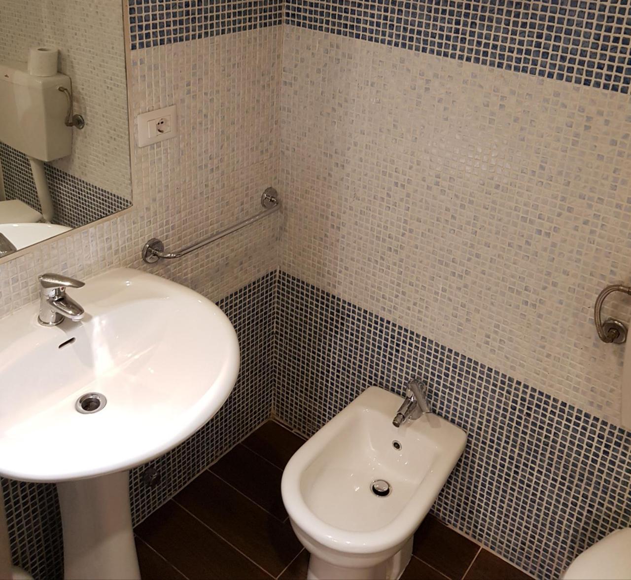 Le Antiche Mura 2 Apartment Sassari Exterior photo