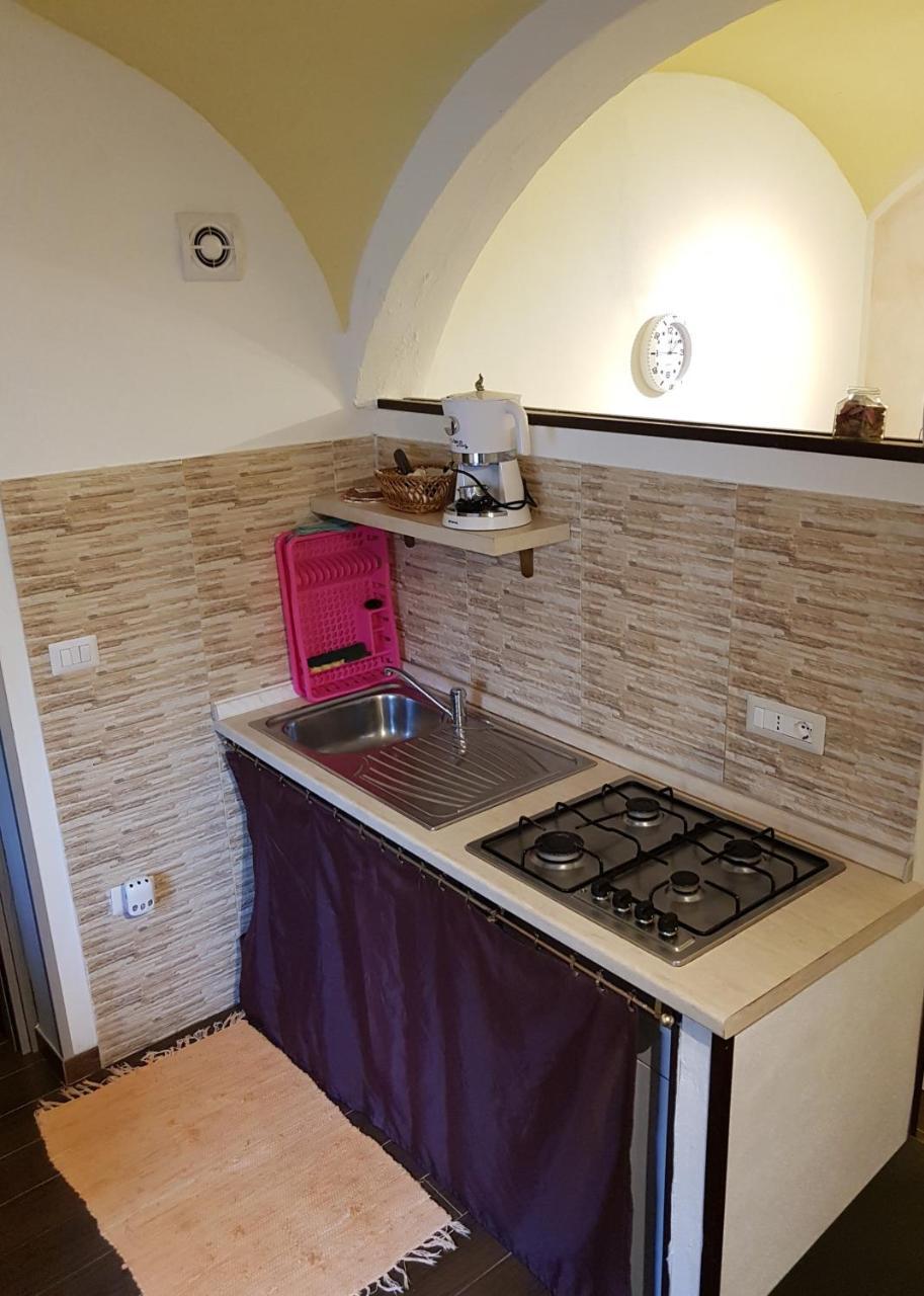 Le Antiche Mura 2 Apartment Sassari Exterior photo
